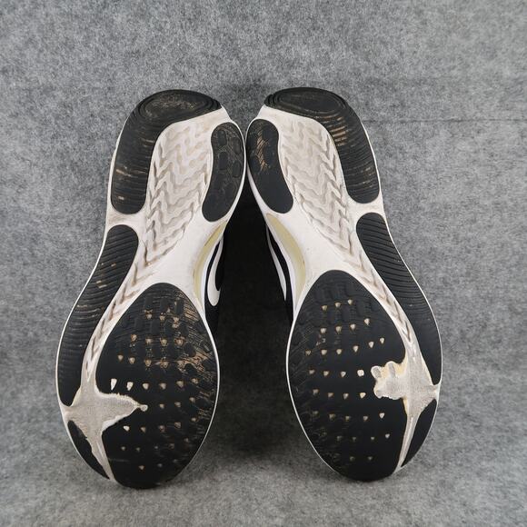 Nike Shoes Mens 9 Athletic Trainer React Miler Running Sneaker Sport Active - Picture 13 of 15